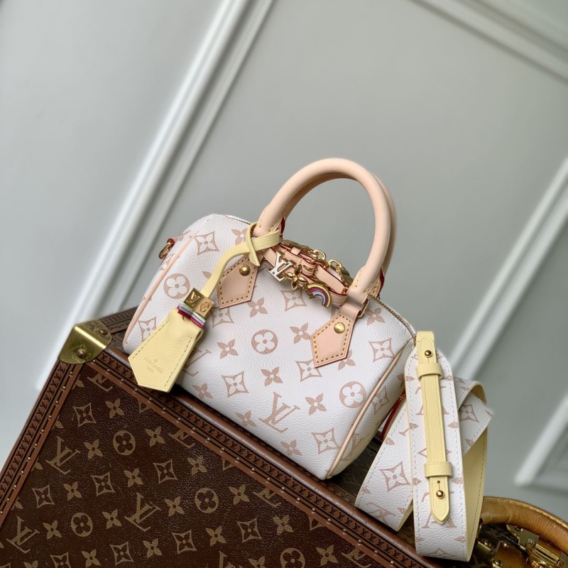 LV Speedy Bags